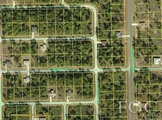 1147 Croquet St E, Lehigh Acres, FL 33974