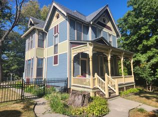 822 16th St, Des Moines, IA 50314