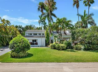 5950 SW 135th Ter, Pinecrest, FL 33156