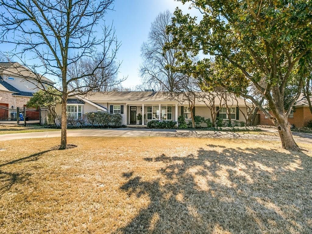 10734 Morning Glory Dr, Dallas, TX 75229 | Zillow