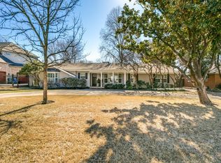 10734 Morning Glory Dr, Dallas, TX 75229