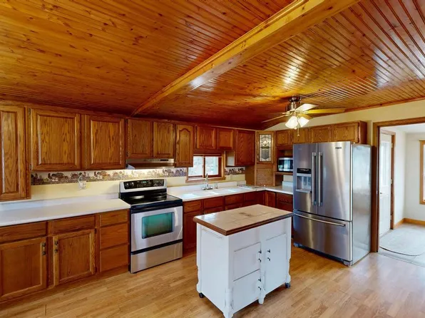 526 East South STREET, Stoughton, WI 53589