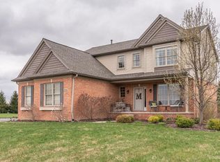 9046 Gooding Dr, Saline, MI