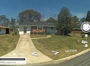 1526 Iris Dr, Conley, GA 30288
