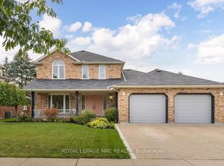 83 One Street Louth, Saint Catharines, ON L2W 1A6