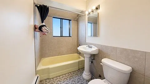 1 bed, 1.0 bath, $1,550 — Photo 4