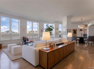 2400 E Cherry Creek South Dr UNIT 508, Denver, CO 80209
