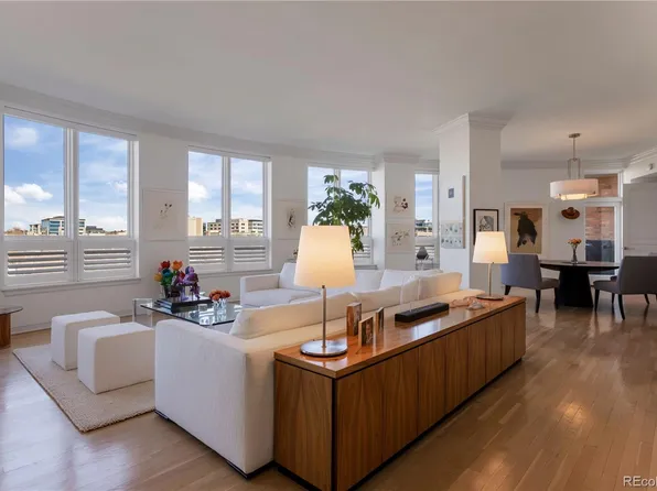 2400 E Cherry Creek South Drive #508, Denver, CO 80209