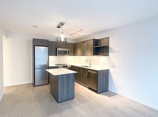 685 Pacific Blvd #301, Vancouver, BC V6B 0R4