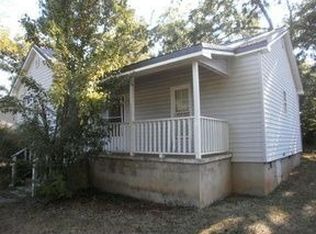 299 Colima Ave, Athens, GA 30606