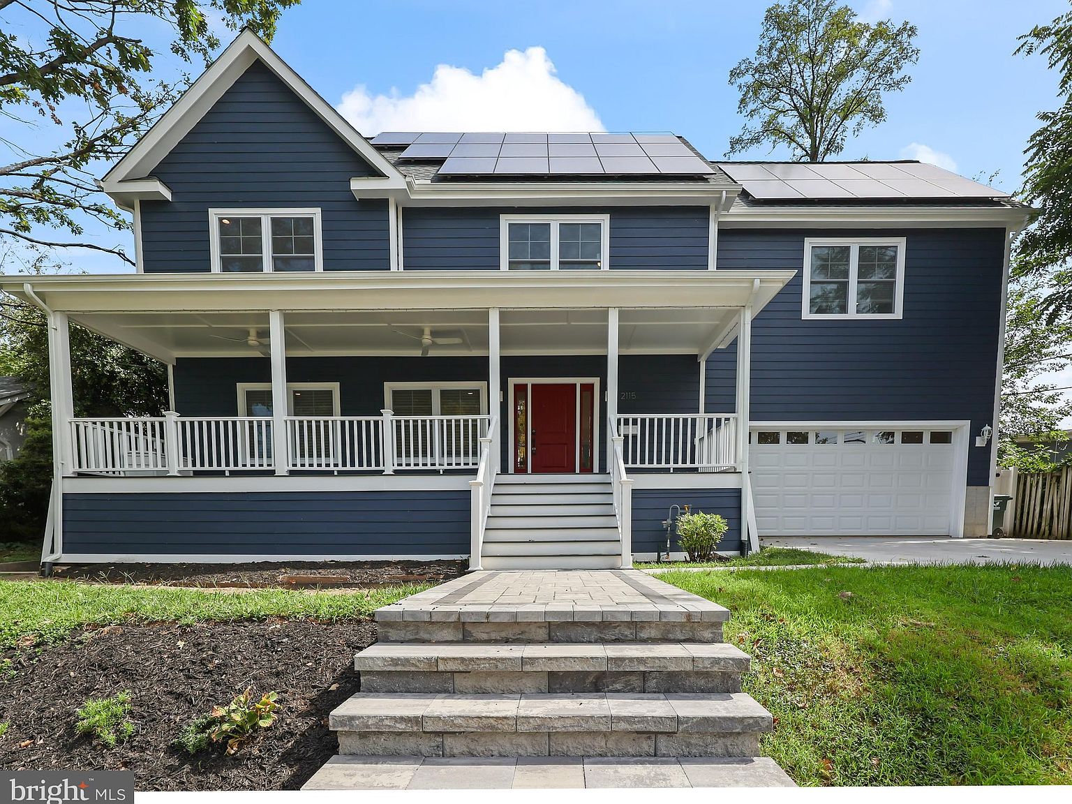 2115 Military Rd Arlington Va 22207