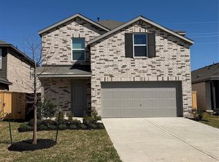 28534 Golden Hay Dr, Hockley, TX 77447