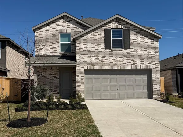 28534 Golden Hay Dr, Hockley, TX 77447