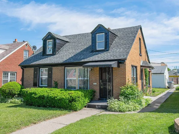 2426 West Atkinson AVENUE, Milwaukee, WI 53209