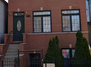 2779 W Henry Ct #2, Chicago, IL 60647