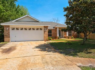 3905 Harborwind Ct, Destin, FL 32541