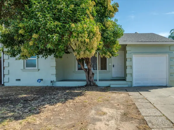 5601 Bonniemae Way, Sacramento, CA 95824