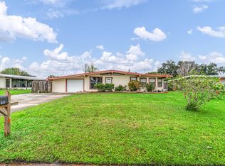 1033 Genevieve Ave, Rockledge, FL 32955