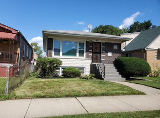 420 W 96th St, Chicago, IL 60628