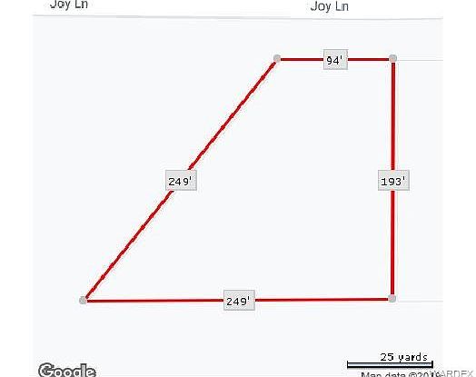 2nd image of 2270 E Joy Ln