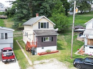 425 Spring St, Richeyville, PA 15358