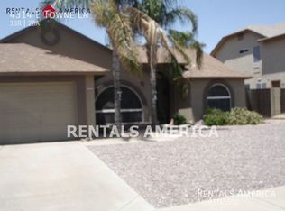 4314 E Towne Ln, Gilbert, AZ 85234