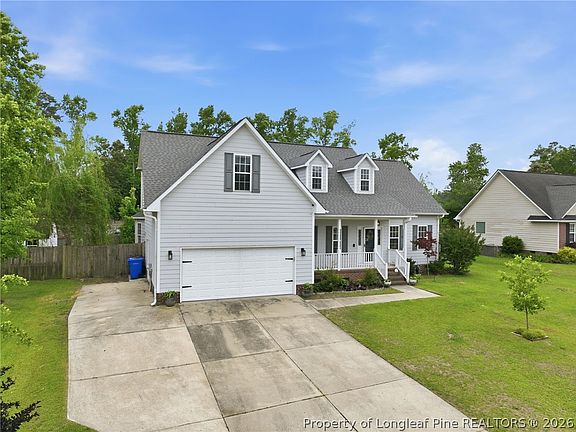 3rd image of 3805 Little John Ct