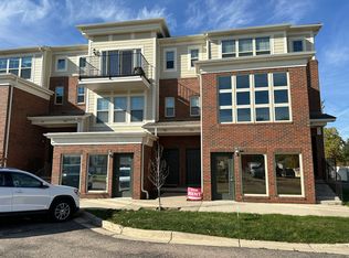 405 Legato Dr #405, Walled Lake, MI 48390