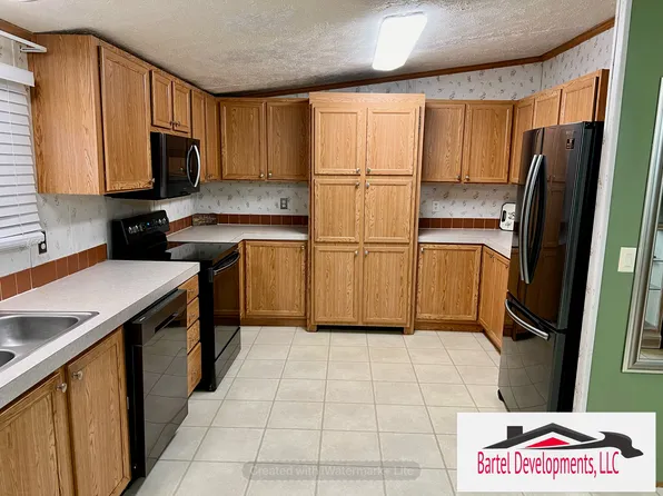 18532 Beaver Hollow Rd, Garfield, AR 72732