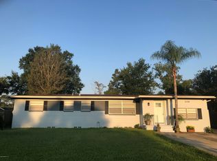 2136 W Nathan Dr, Jacksonville, FL 32216