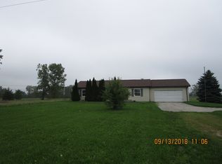 7400 Hoagland Hwy, Britton, MI 49229