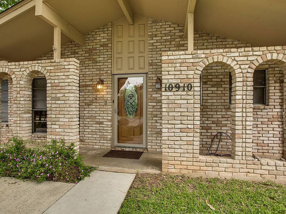 10910 Mauna Kea St, San Antonio, TX 78213 Zillow