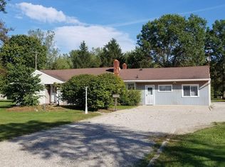 10165 Talladay Rd, Willis, MI 48191