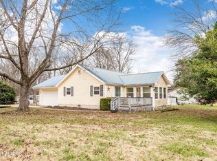 298 Lovin Farm Rd, Vonore, TN 37885