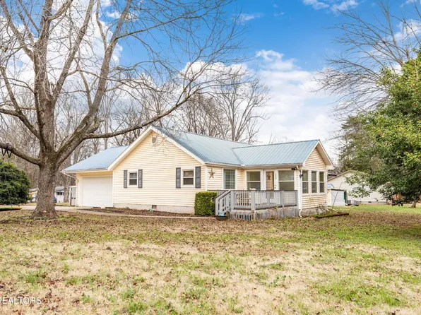298 Lovin Farm Rd, Vonore, TN 37885