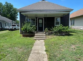 309 S Western Ave, Chanute, KS 66720