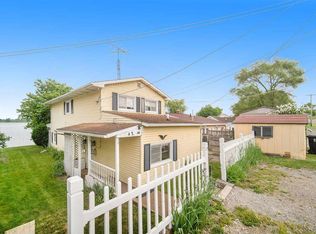 42 Ackerson Lake Rd, Jackson, MI 49201