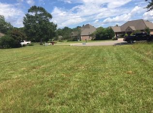 Heritage Oaks Subdivision #112, Picayune, MS 39466