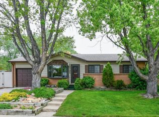 6732 Kipling St, Arvada, CO 80004