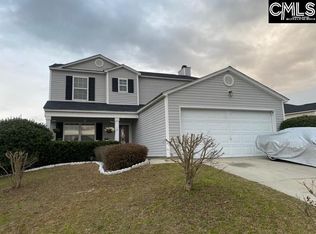 12 Scottsdale Ct, Columbia, SC 29229