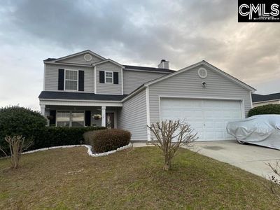 12 Scottsdale Ct, Columbia, SC, 29229