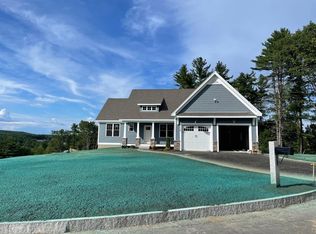 116 Arthur Avenue Lot #5-K, Manchester, NH 03104