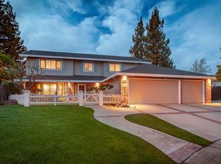 2985 Old Ranch Cir, Stockton, CA 95209