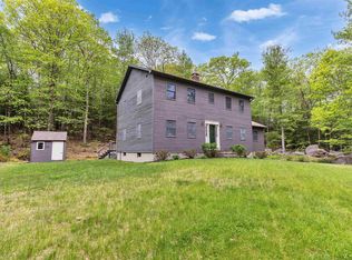 172 Boulder Drive, Dublin, NH 03444