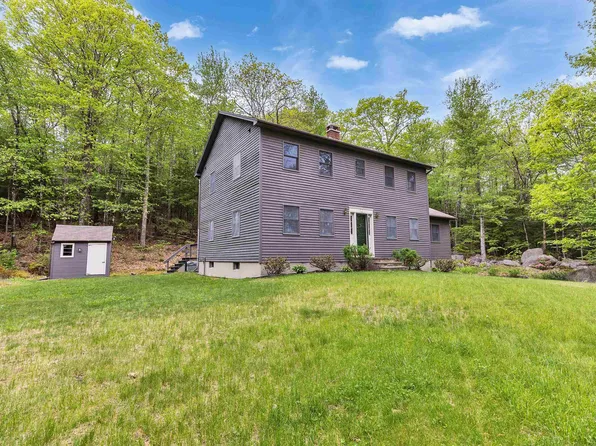 172 Boulder Drive, Dublin, NH 03444