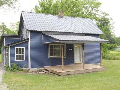 1635 King St, Wabash, IN, 46992