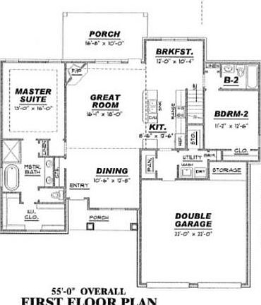 2nd image of 484 Ranch Trail Dr