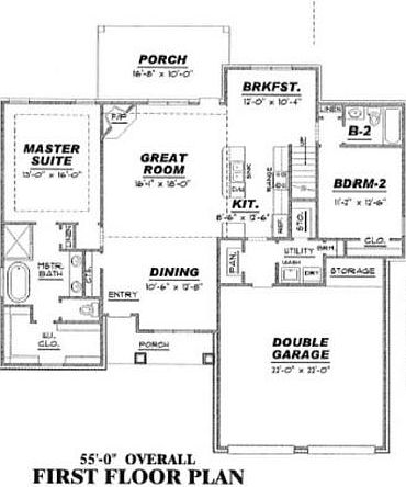 2nd image of 484 Ranch Trail Dr