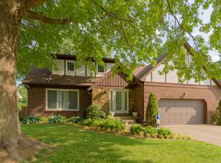 12604 Towne Creek Rd, Middletown, KY 40243