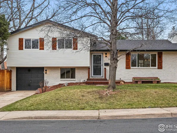 3669 Chase Ct, Boulder, CO 80305